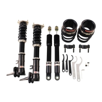 BC Racing BR Coilovers | AE86 w/ Spindle | C-14