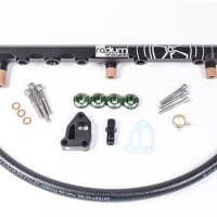 Radium Top Feed Conversion Fuel Rail Kit for Nissan SR20DET S14/S15