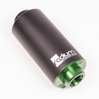 Radium Engineering 6 Micron Microglass Fuel Filter