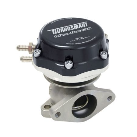 Turbosmart 38mm Ultragate Wastegate – 14psi Black