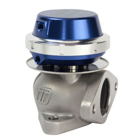 Turbosmart 38mm Ultragate Wastegate – 7psi Blue