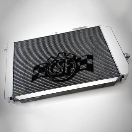 CSF Racing Radiator – Universal