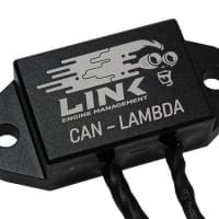 Link Link Digital wideband CAN module with Bosch 4.9 sensor