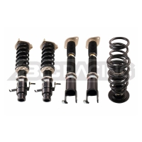 BC Racing BR Coilovers | Infiniti G35x Sedan AWD 2004-2006 (V-04-BR)