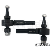 GKTech High Misalignment GTR/Z32 300zx Tie Rod Ends