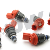 Deatschwerks 270cc Side Feed Injectors