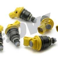 Deatschwerks 950cc Side Feed Injectors