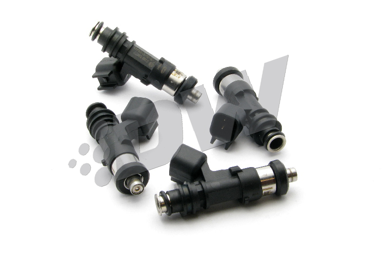 Deatschwerks 750cc Bosch EV14 Injectors