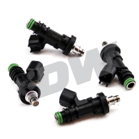 Deatschwerks 1000cc Bosch EV14 Injectors