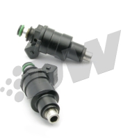 Deatschwerks 550cc Low Impedance Injectors