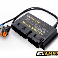 ECUMaster EMU Black w/ Mini Cooper R50 Harness