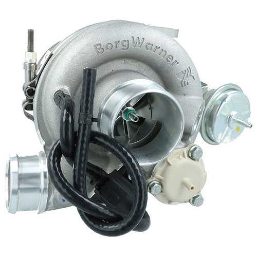 Borg Warner EFR 7163