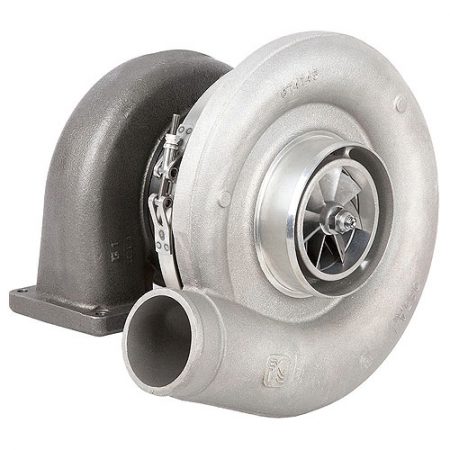 BorgWarner S510SX Turbocharger | 174289