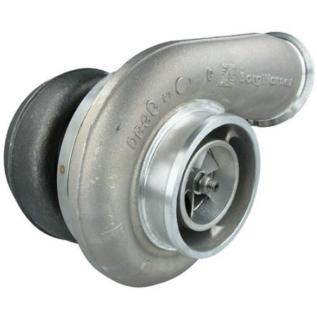 BorgWarner S400SX Turbocharger | 176806