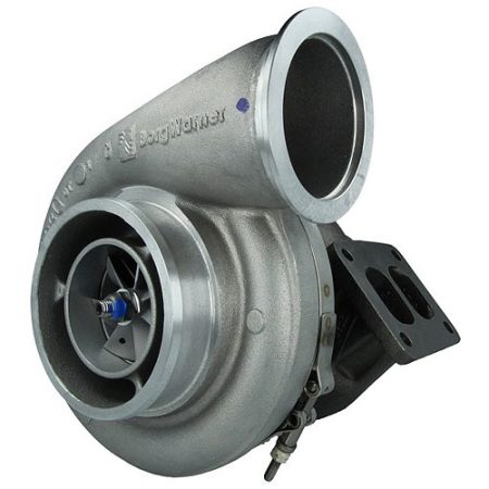 BorgWarner S400SX Turbocharger | 177101