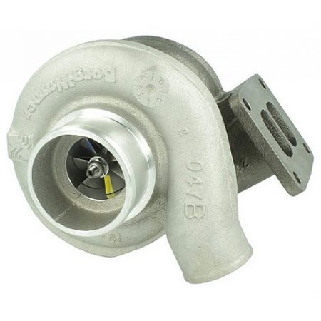 BorgWarner S200SX Turbocharger | 177258