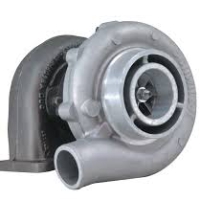 BorgWarner S200SX Turbocharger | 177260