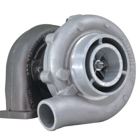 BorgWarner S200SX Turbocharger | 177273