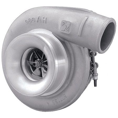 BorgWarner 76mm S400SX Super Core – (105/87) | 178781