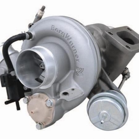 BorgWarner EFR Series 6758 Super Core | 179375