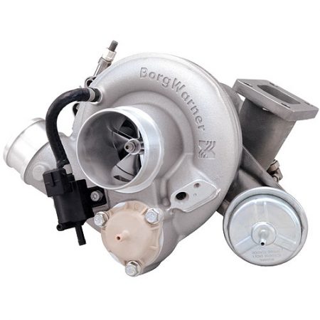 BorgWarner EFR Series 6758 – 0.64 a/r VO WG Turbo | 179388
