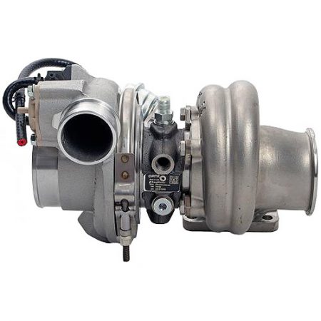 BorgWarner EFR Series 7064 – 0.92 a/r VTF WG Turbo | 179389