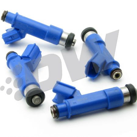 Deatschwerks 700cc Fuel Injectors