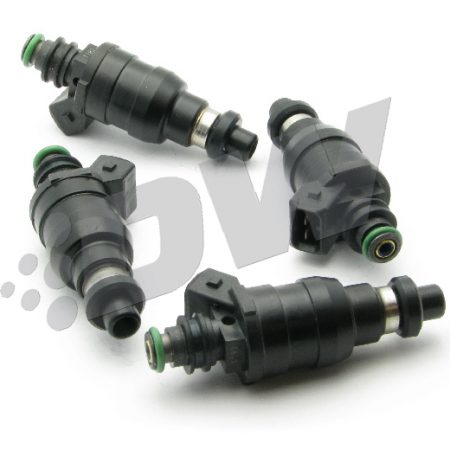 Deatschwerks 1000cc Fuel Injectors (Low Impedance)