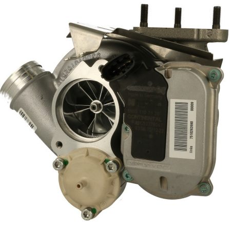 BorgWarner BV50SX Turbocharger | 53049880060