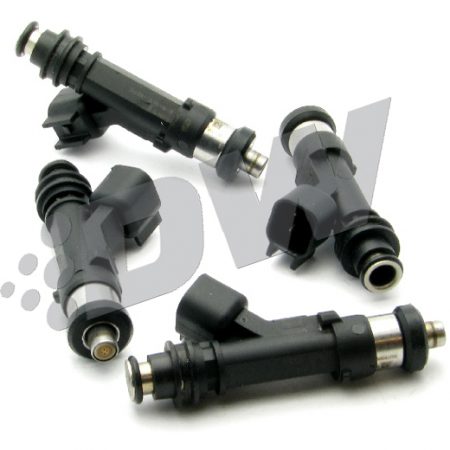 Deatschwerks 450cc Fuel Injectors