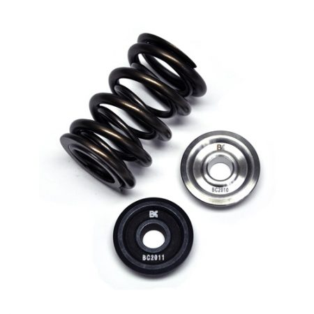 Brian Crower B16A/B18C Dual Spring & Titanium Retainer Kit | BC0010