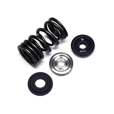 Brian Crower K20A/K20Z Dual Spring & Titanium Retainer Kit | BC0040S