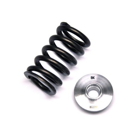 Brian Crower SR20DET Single Spring & Titanium Retainer Kit | BC0200