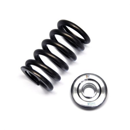 Brian Crower 1JZ/2JZ Single Spring & Titanium Retainer Kit | BC0300