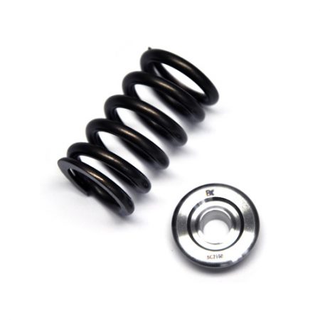 Brian Crower SRT4 Single Spring & Titanium Retainer Kit | BC0159