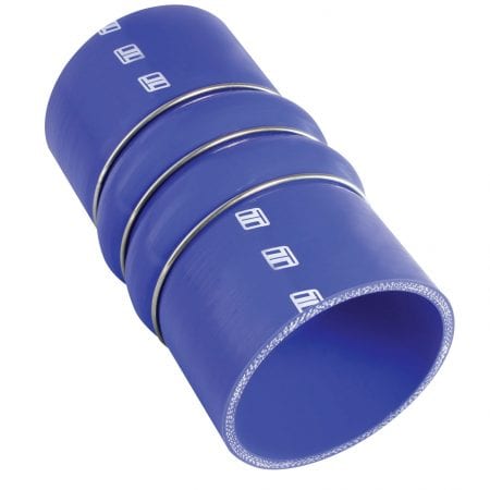 Turbosmart Double Hump Hose 2.00″ – Blue