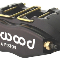 Wilwood Powerlite Radial Mount Calipers