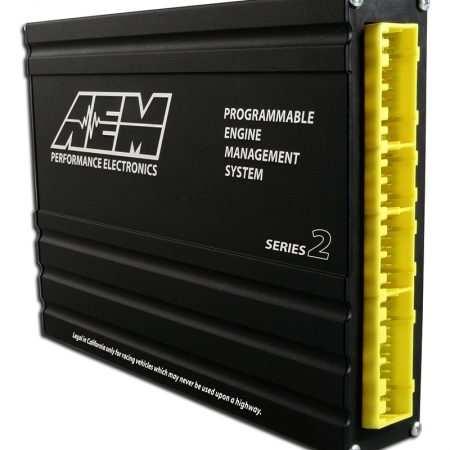 AEM Series 2 EMS – 64 Pin FWD SR20DET (30-6600)