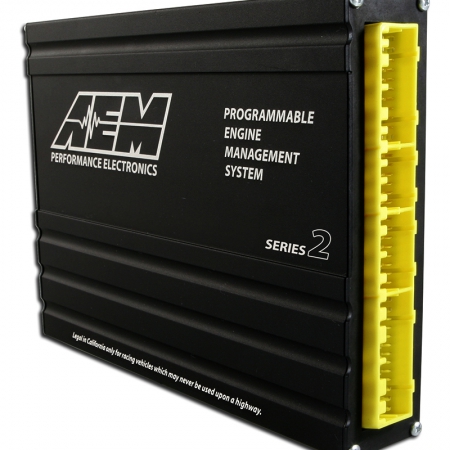 AEM Series 2 EMS – 92-95 Integra – 90-95 Accord – 93-95 – 94-95 Del Sol – 92-95 Civic – 90-95 Prelude (30-6040)