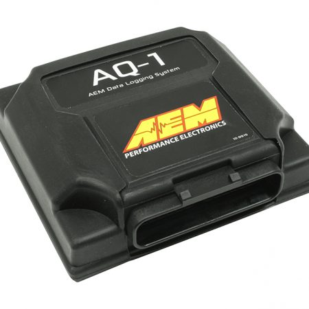 AEM AQ-1 Data Logging System