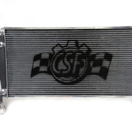 CSF Racing Radiator – Nissan 370Z / Infiniti G37 Manual Transmission