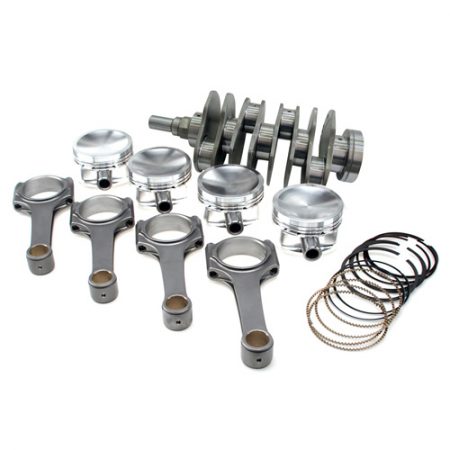 Brian Crower EJ205/EJ207 2.29L Stroker Kit | BC0607