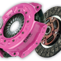 Exedy Stage 1 Oragnic Clutch Kit – Ford Mustang GT/Cobra/SVT/Mach1 (1996-2004)