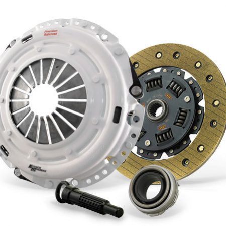 Clutch Masters 83-90 Toyota Camry 2.0L Eng / 85-89 Toyota Celica 2.0L Eng FX200 Clutch Kit