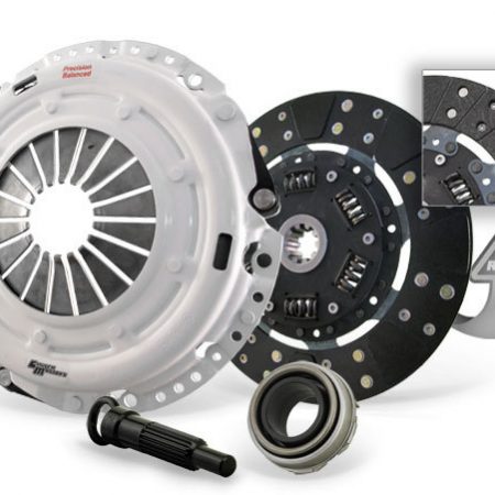 Clutch Masters 86-93 Toyota Supra 3.0L Turbo 5spd FX250 Sprung Organic/Fiber Clutch Kit