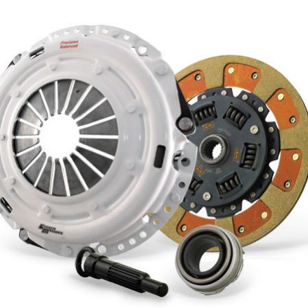 Clutch Masters 94-99 VW Jetta 2.0L ABA Eng / 95-98 VW Golf 2.0L Eng / 95-99 VW Cabrio 2.0L Eng FX300