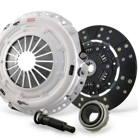 Clutch Masters 93-95 Mazda RX-7 1.3L T FX350 Sprung Fiber Tough Clutch Kit