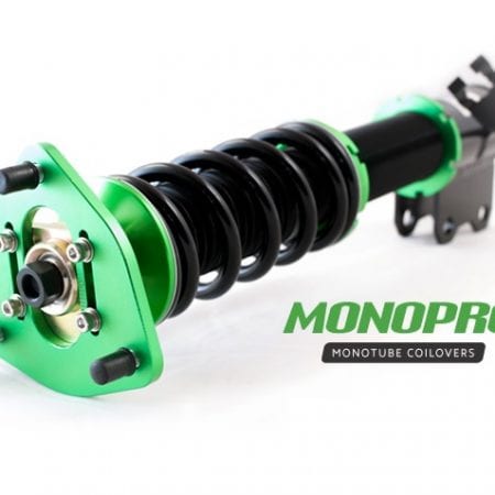 HSD Coilovers – Mazda 6 – 2001 – 2007