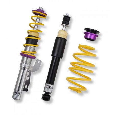 KW V1 Coilovers – Volvo S60 (H/R) 2WD + S80