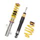 KW Street Comfort Coilovers – VW Golf VII FWD 1.8T